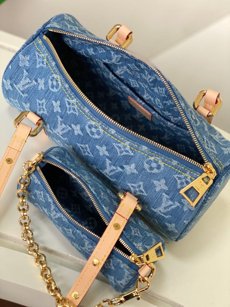 Louis Vuitton Top Handle Bags